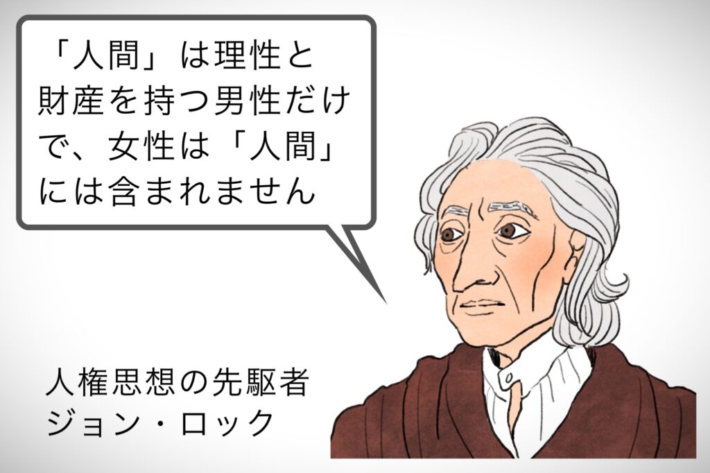 人権って何だっけ？ 人類・人間って誰？ | マネジメント