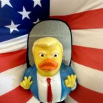 ドナルド・トランプダック